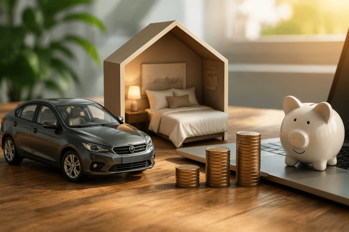 What Is The Sharing Economy & How Can You Profit?