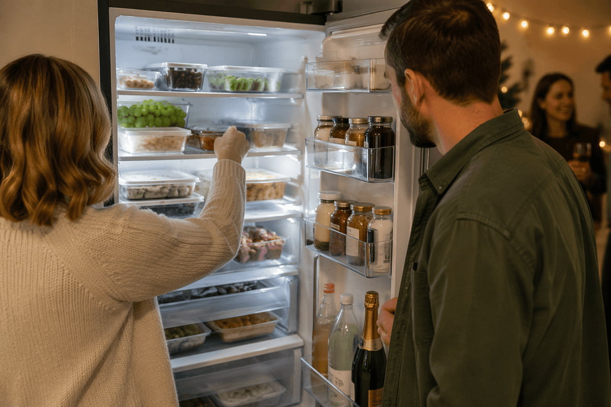 Match the machine to how you actually live