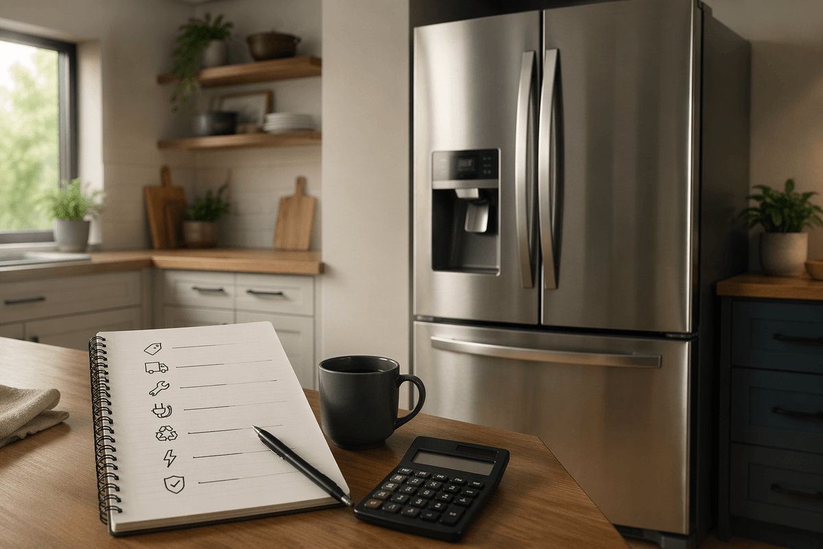 Spend More on Quality When It Comes to Home Appliances