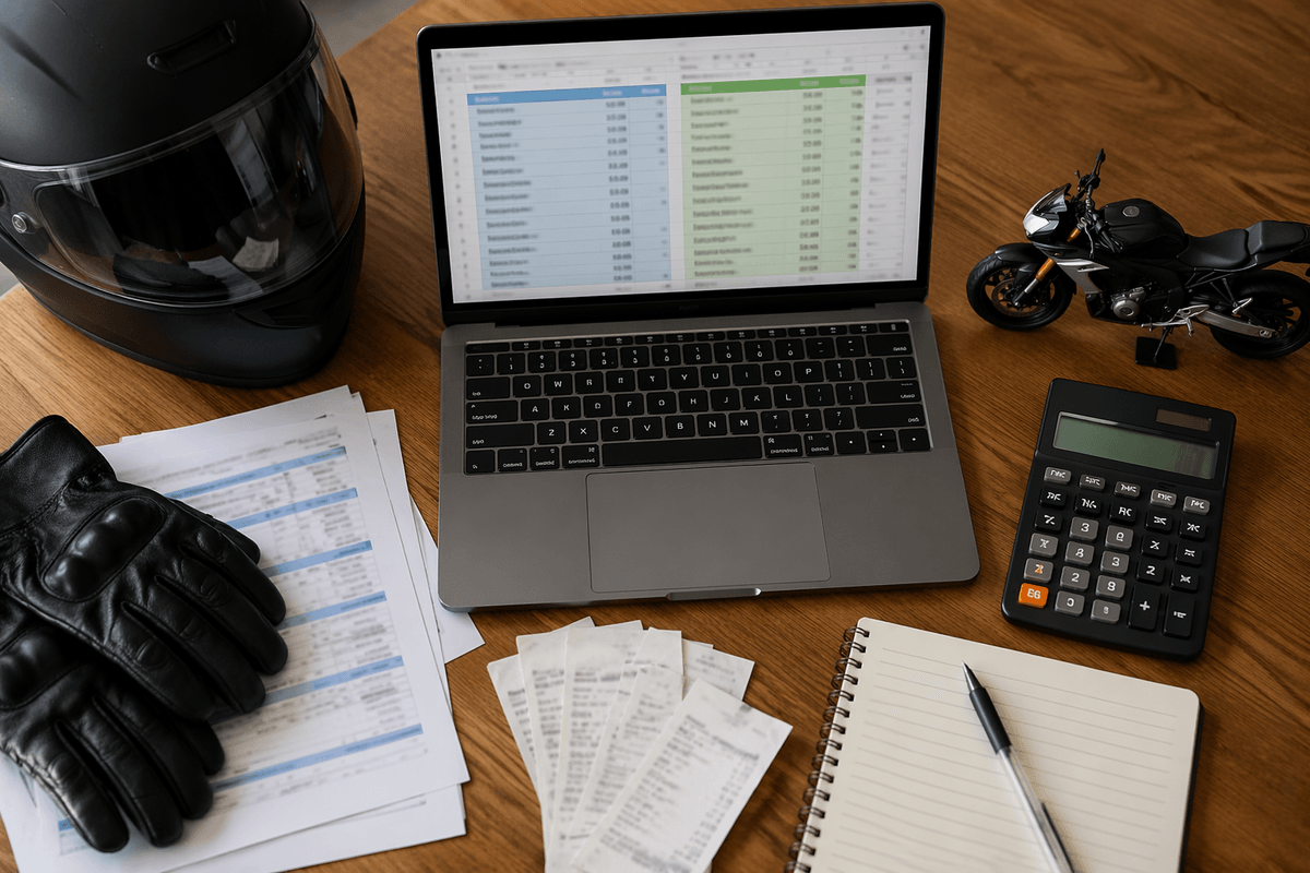 Run the all-in cost numbers, not guesses