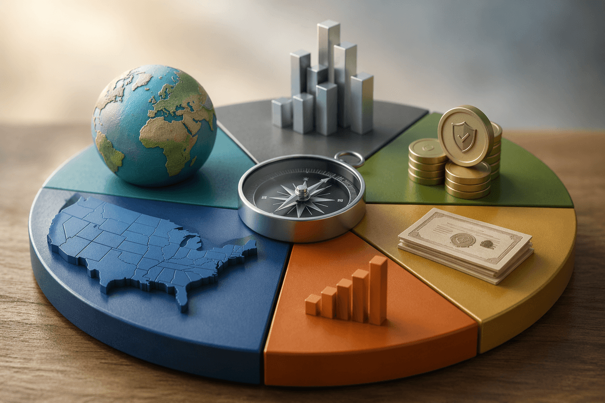 9 Best Schwab ETFs to Buy [Build Your Core for Cheap]