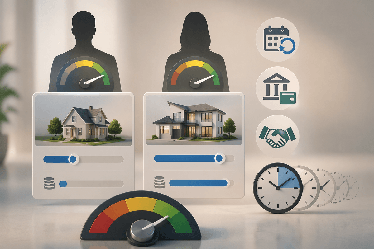 Rate leaderboards vs your quote: why it diverges