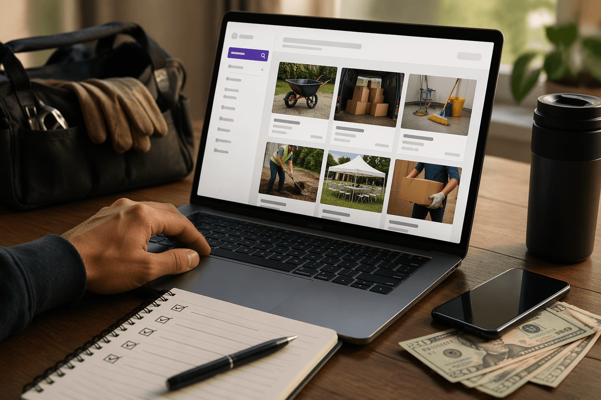 How to Find a Job Online Using Craigslist