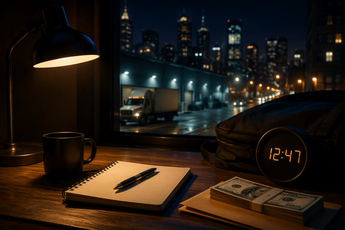 11 Best Night Jobs and Side Gigs to Make Extra Money