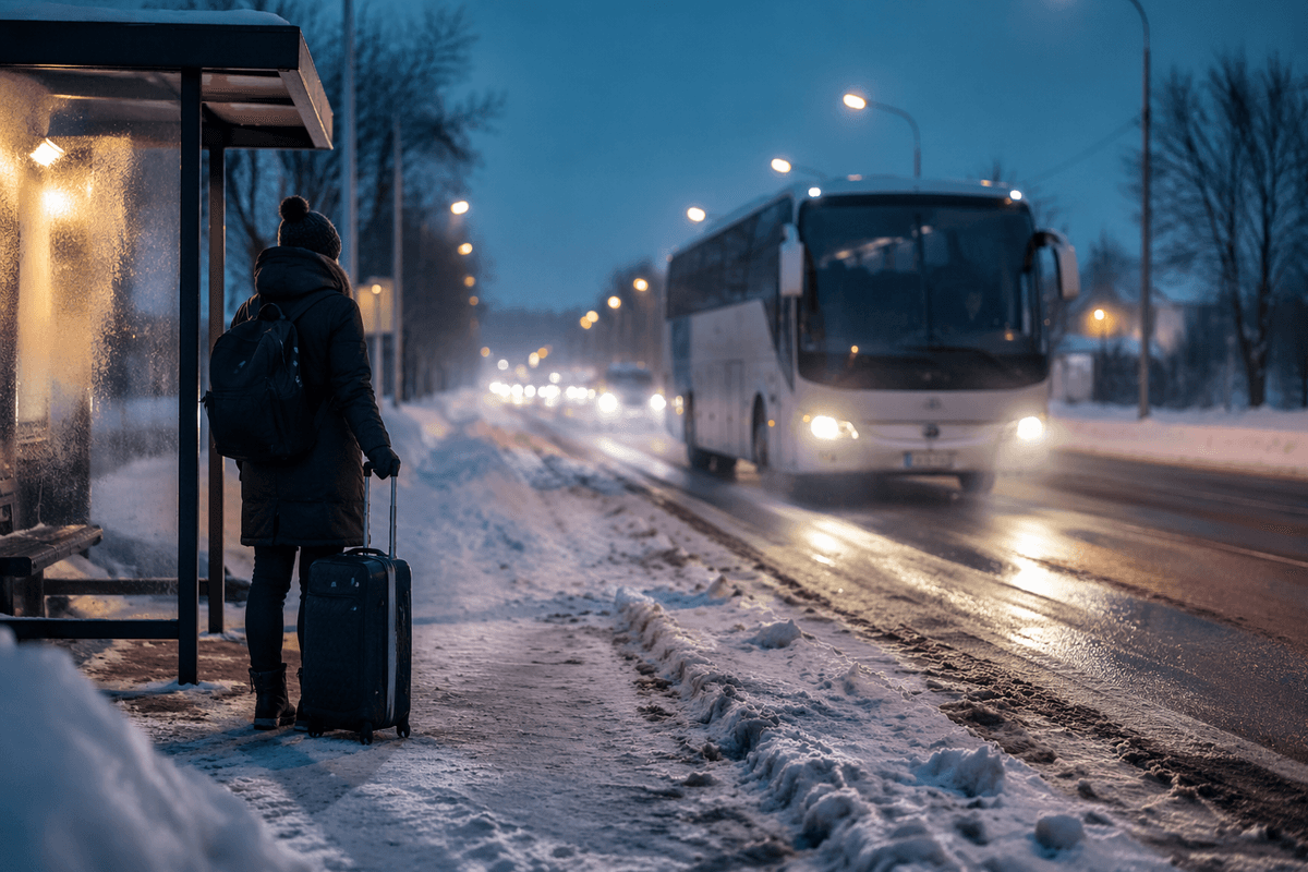 What’s new from Riga and Vilnius