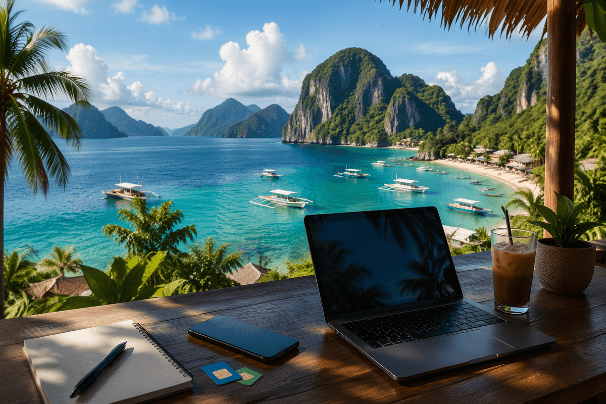 Philippines Travel Guide: Costs, Islands, Weather, and Internet