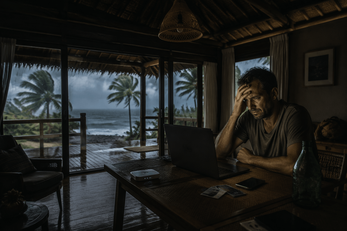 Budget reality: daily costs by style