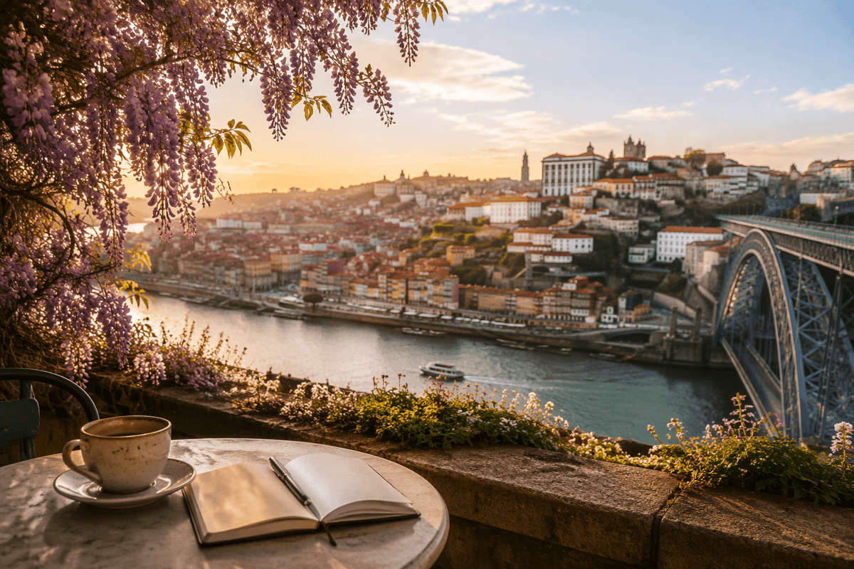 How to Choose the Best European Spring Destination