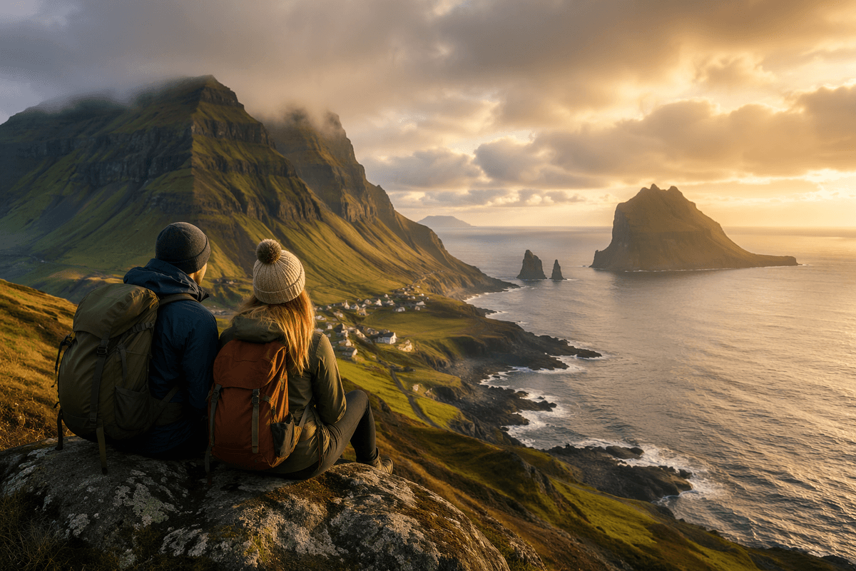 Five Unique Outdoor Destinations for Nature Lovers