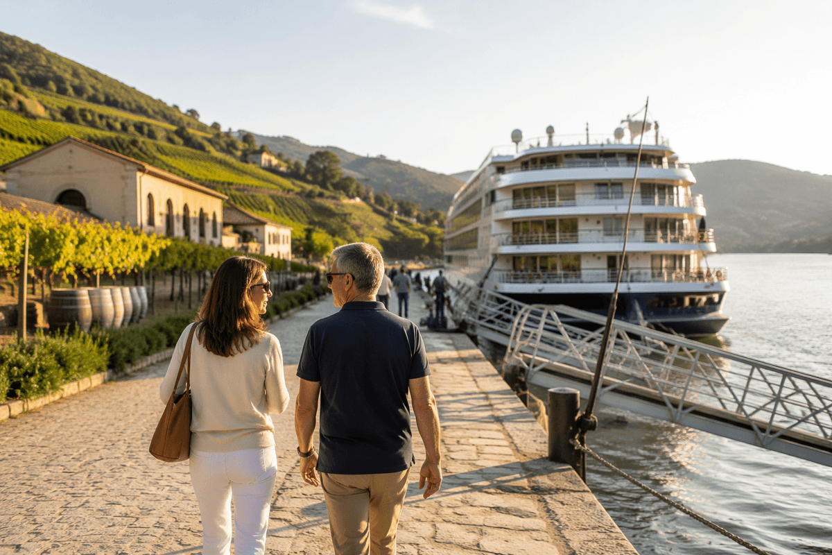 Excursions that add real wow