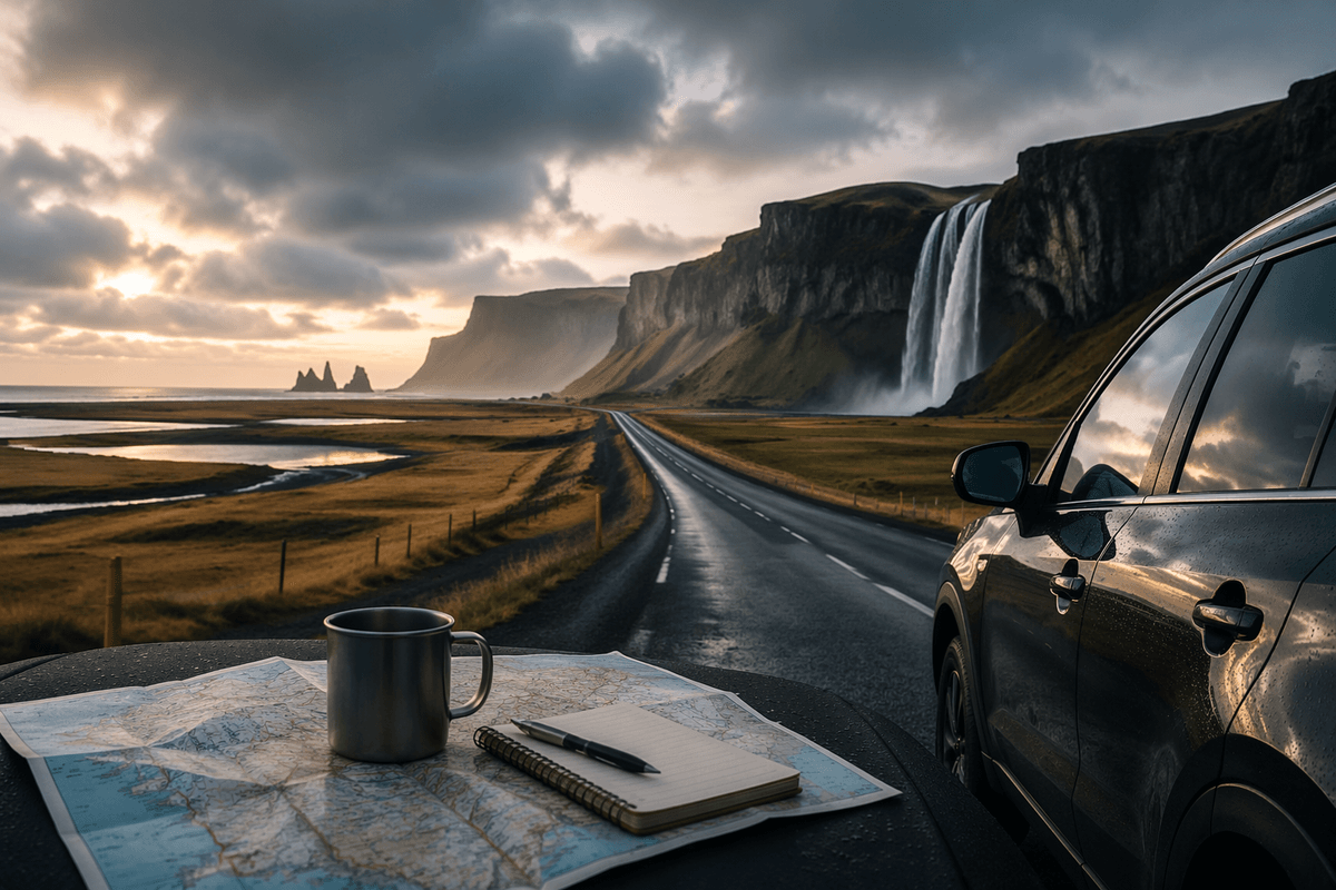 Planning Your First Trip to Iceland: A Practical Guide